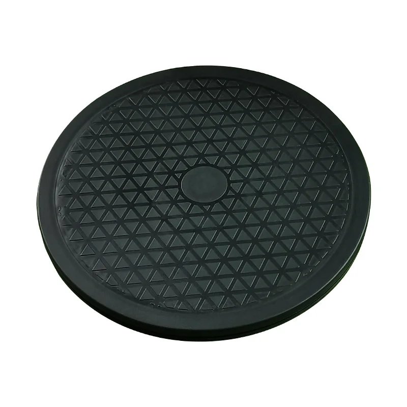 360 Degree Rotating Multi-use Turntable Display Art Led Stand