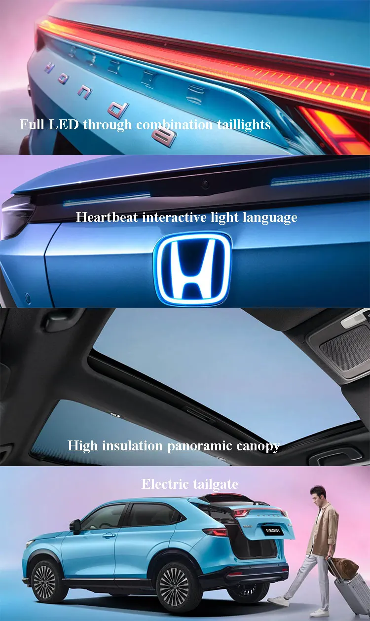 2023 Honda Civic Sedan 1.5T Turbo CVT 240HP Electric Petrol Fuel Automatic Manual Gearbox Leather Seats 2022 Honda Civic Model