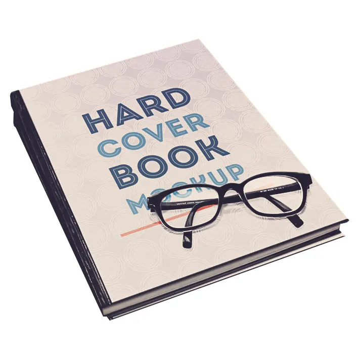 Professional Printer Advertising Book Printing Booklet Publishing Printing Service