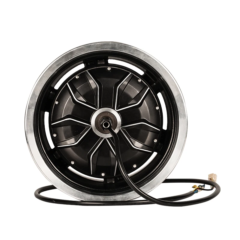 12inch 3000w electric scooter hub motor electric motorcycle kit for City Coco