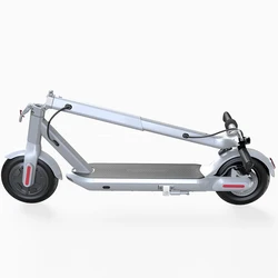 25 km/h Max Speed EU Europa German Warehouse City Battery Electric Scooter E-Roller Electronic Scutar E Roller