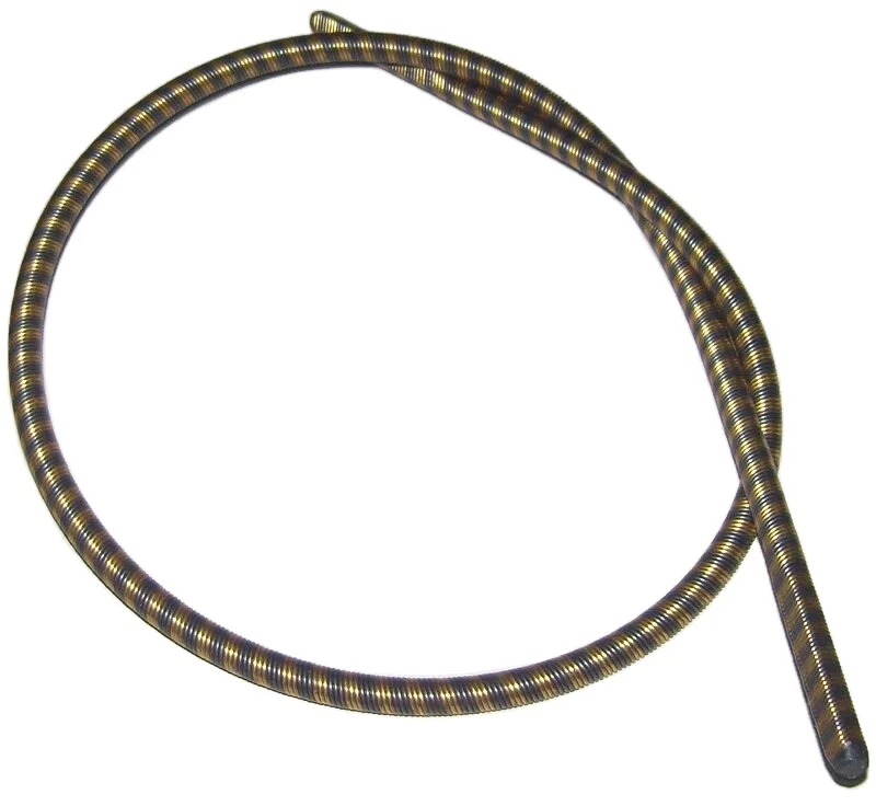 High Quality Flexible Shaft with Long Lifetime