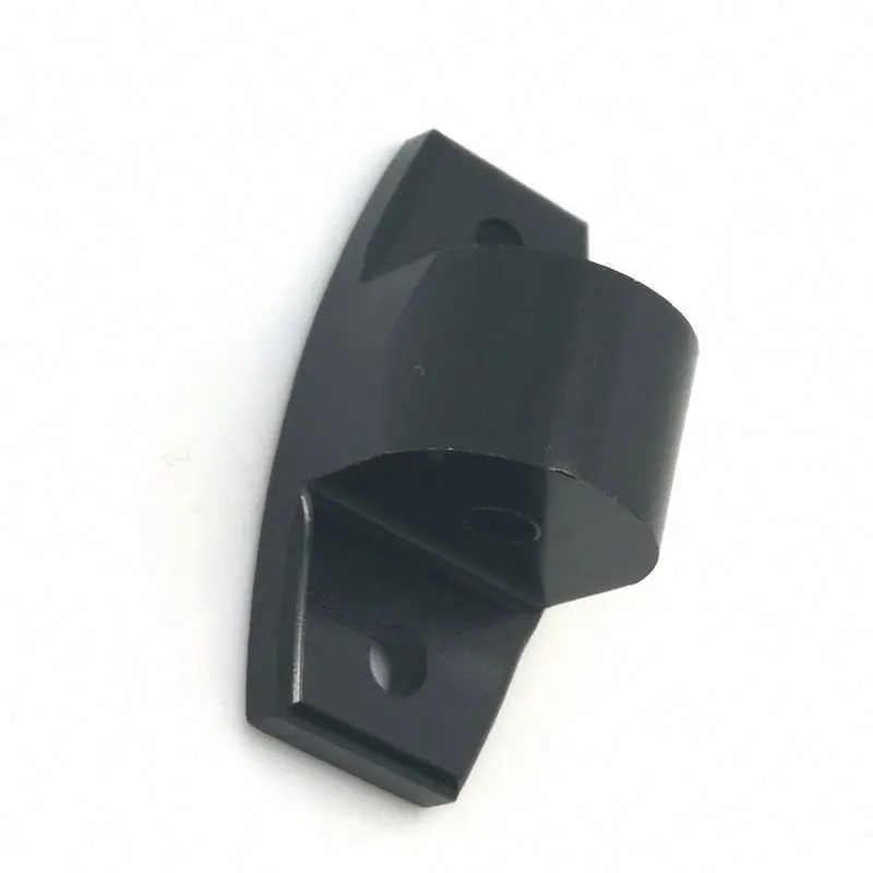 Custom metal cnc machining milling cnc machining camera parts