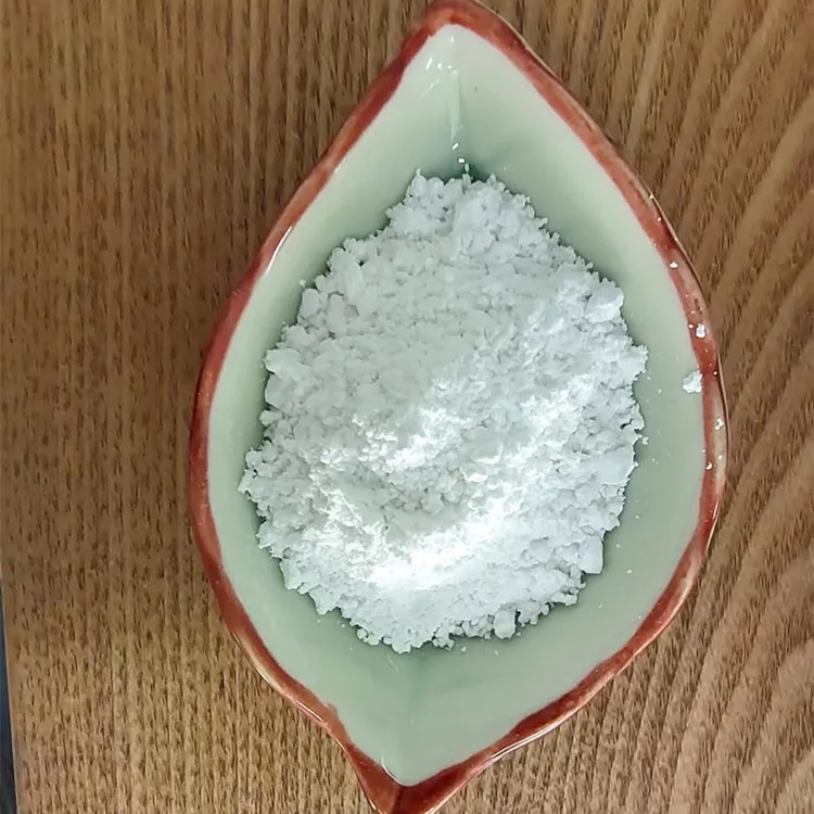 High quality fiber gypsum For building gypsum powder