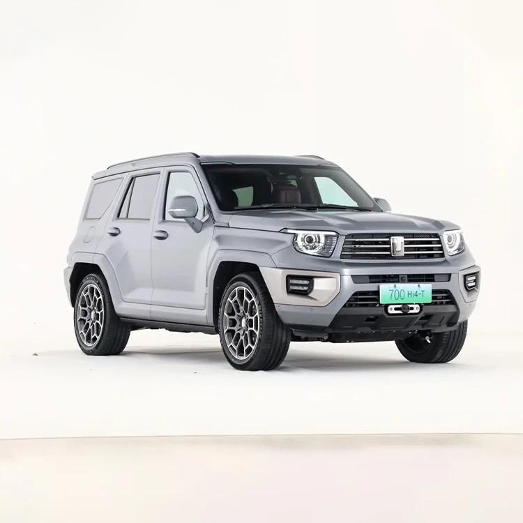 2024 2025 бак 700 7-местный Гибридный Hi4-T Hi4t внедорожный 3 0 T AWD внедорожник новые энергетические транспортные средства электромобиль gwm Большой Настенный