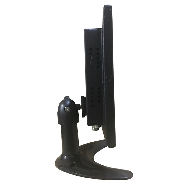 Oem 8 inch lcd led  touchscreen monitor vga usb touch screen for pos  computer