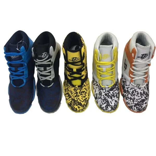 new design professional custom wrestling  shoes men training gym shoes MMA fighting boots