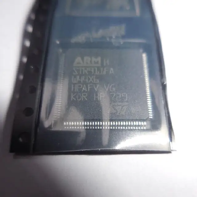 STRW6252 Switching Regulator 500v mosfet transistor