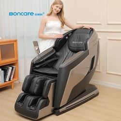 Custom Wholesale Massage Chair 4D Sl Equipment