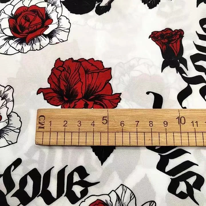 Подкладка для костюма с леопардовым камуфляжным рисунком 100% Полиэстеровая саржа подкладка из тафты весенне-летнего осеннего сезона 27 #