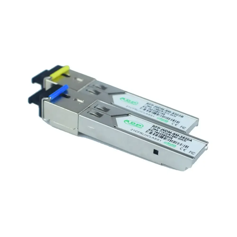 ADP 10G SFP + двухволоконный 10G SFP модуль трансивер 80 км с DDM гигабитный SFP медный модуль Dwdm настраиваемые трансиверы