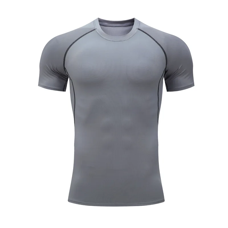 Suppliers Wholesale Mens Gym Wear Active 3D Polo Tshirt Recycelt 100% Cotton Clothing Manufacturers