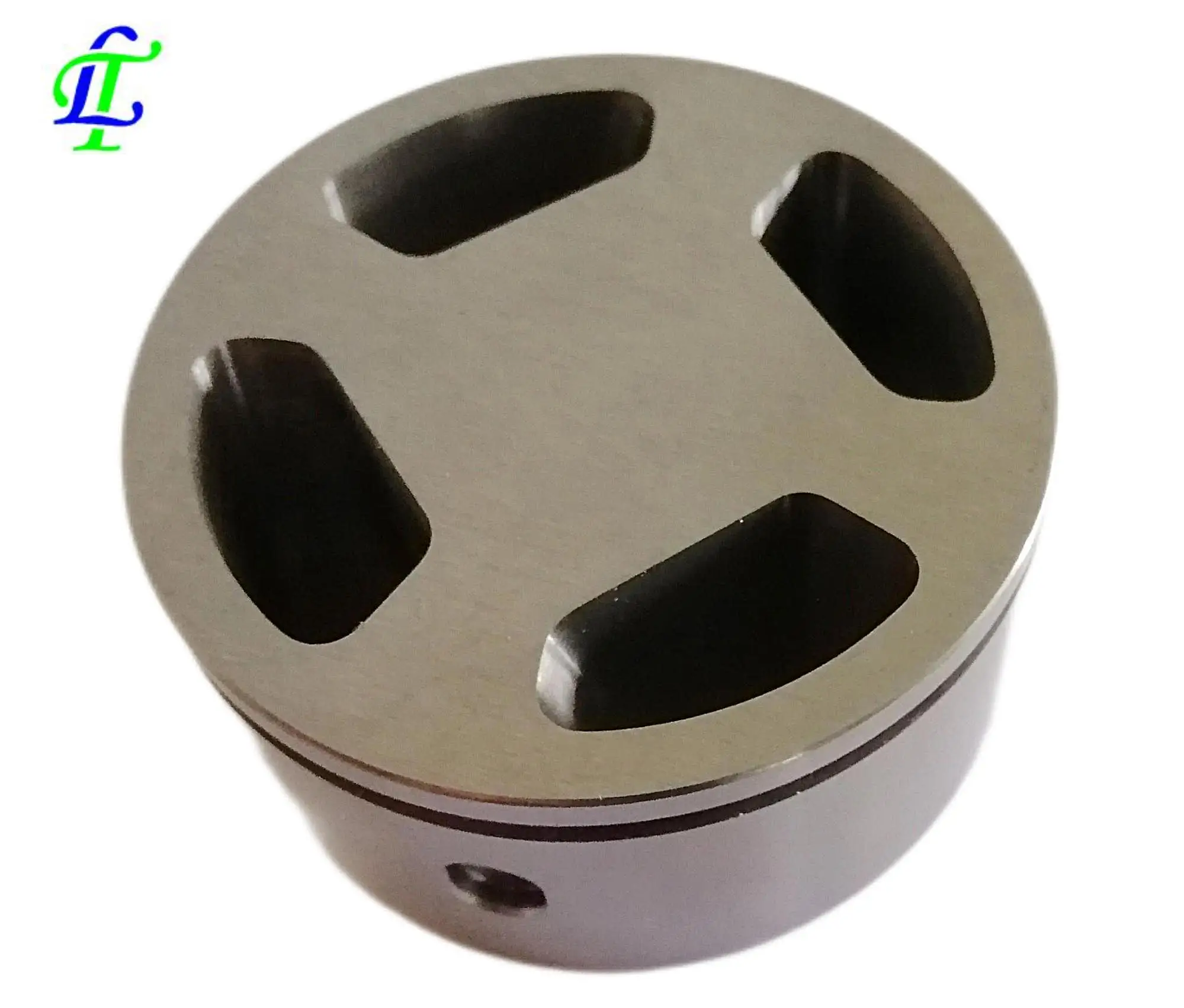 Factory Price Cemented Carbide Non-standard Precision Parts - Stator
