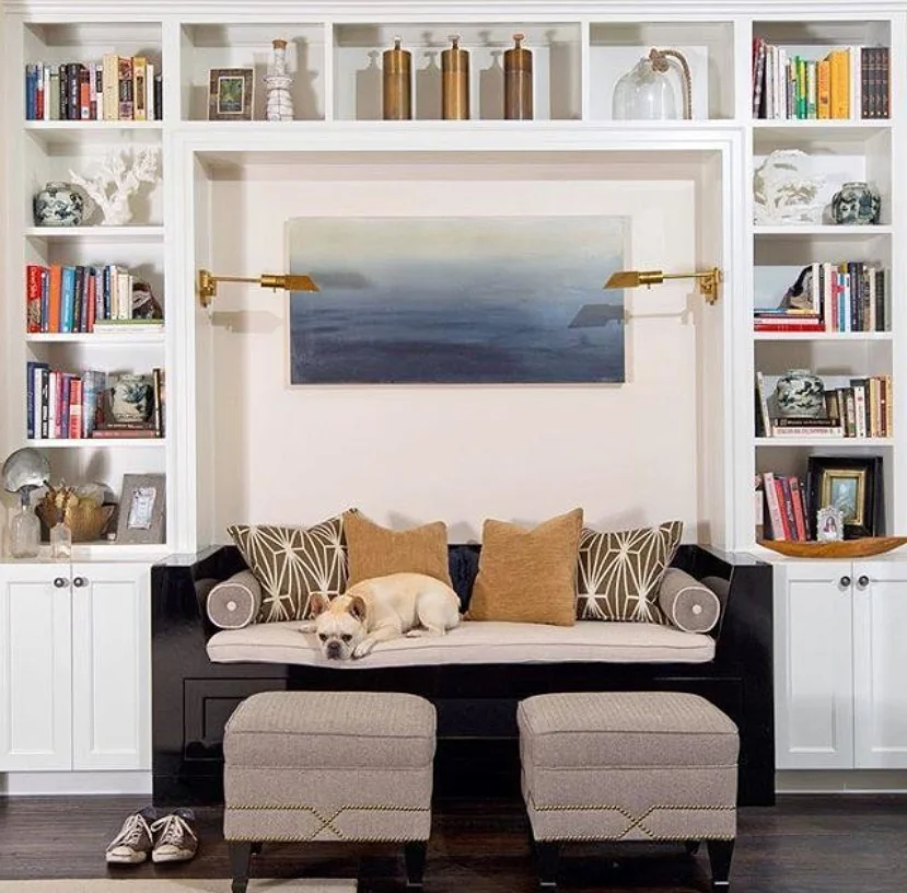 Industrial Retro Style Wall Sconce  Iron Wall Lamp For Corridor Restaurant Industry Bedroom Brass Swing Arm Wall Light