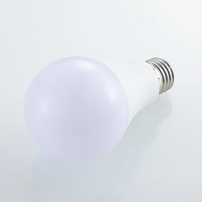 Светодиодные лампы E27, лампочка с реальной мощностью 18 Вт, 15 Вт, 12 Вт, 9 Вт, 5 Вт, 3 Вт, лампочка для гостиной, домашняя светодиодная лампочка, точечный светильник, настольная лампа