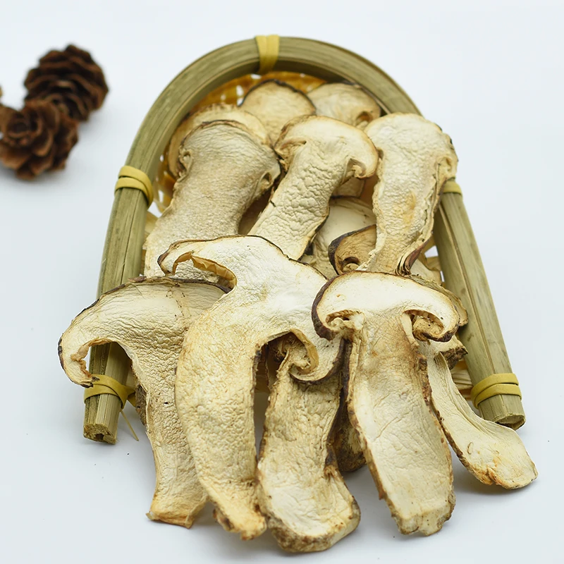 detan Export Wild freeze dry matsutake slices matsutake freeze dried for sale