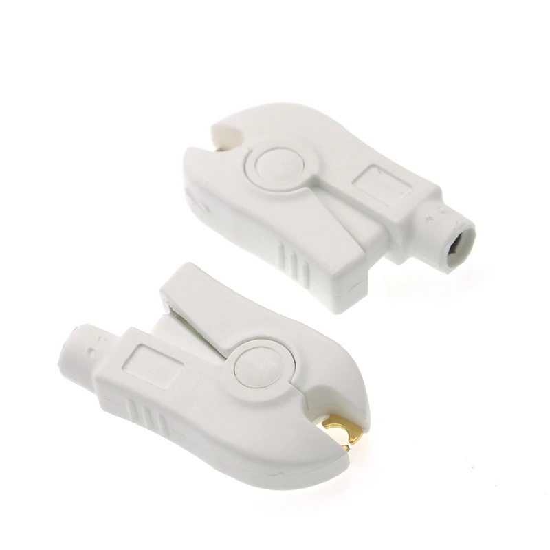 EKG 4.0 banana plug adapter, ecg clip style for Medical Equipment ,CE&ISO13485
