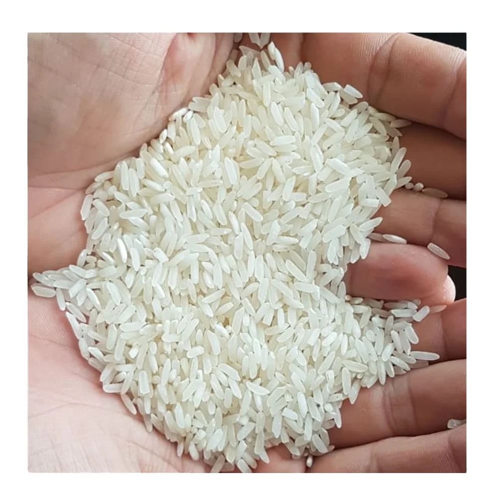 
Top Quality Supri Long Grain White Rice in Whole Sales Price 