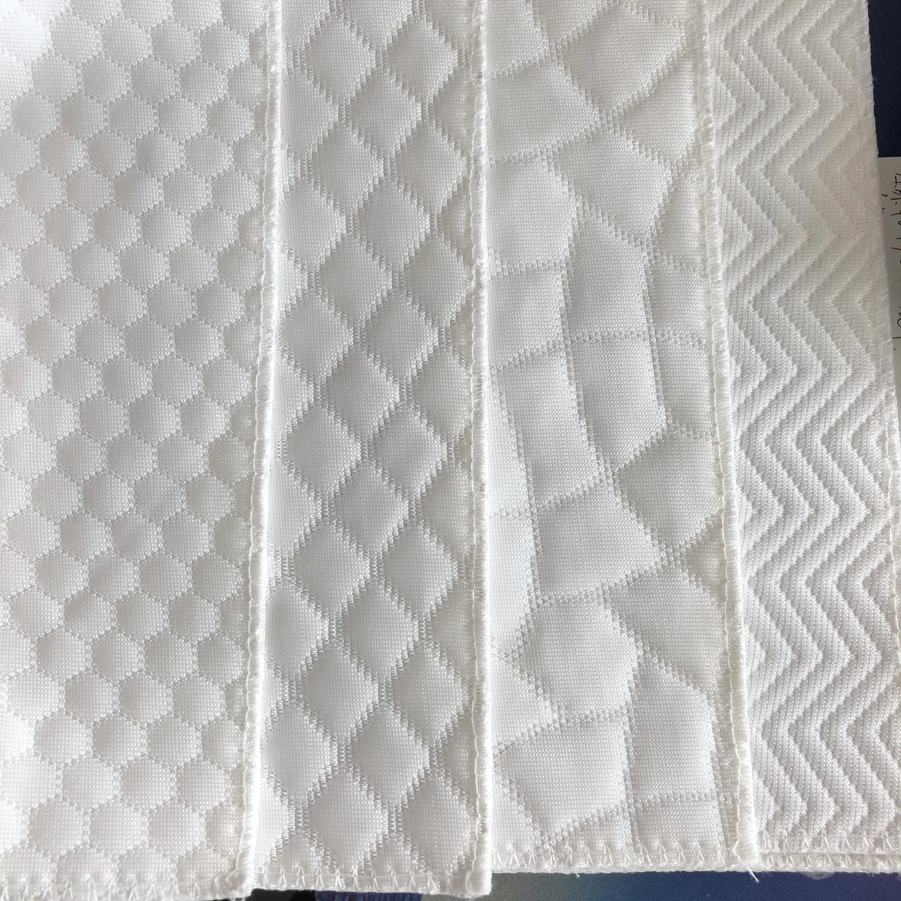 cool fabric cooling and polyester fabric for pillow case cover