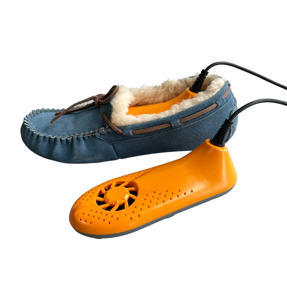 2024 new shoe dryer portable shoe dryers multifunctional deodorization sterilization Fan shoes dryer