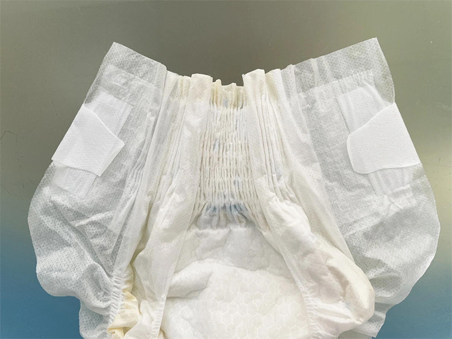 Wholesale Grade B Diaper Baby Disposable Nappy Premium Quality Baby Girl Diapers in Bales