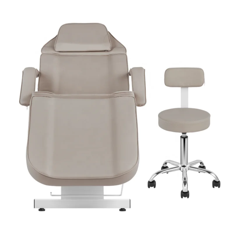 Eyelash beauty Massage table spa facial chair massage beauty bed for tattoo