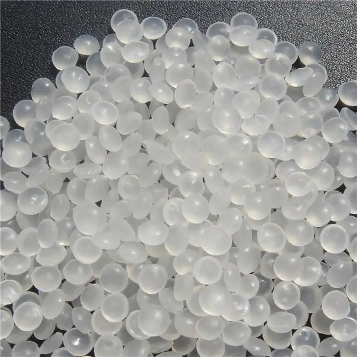 Factory direct sales, limited time discount hdpe pellet granules