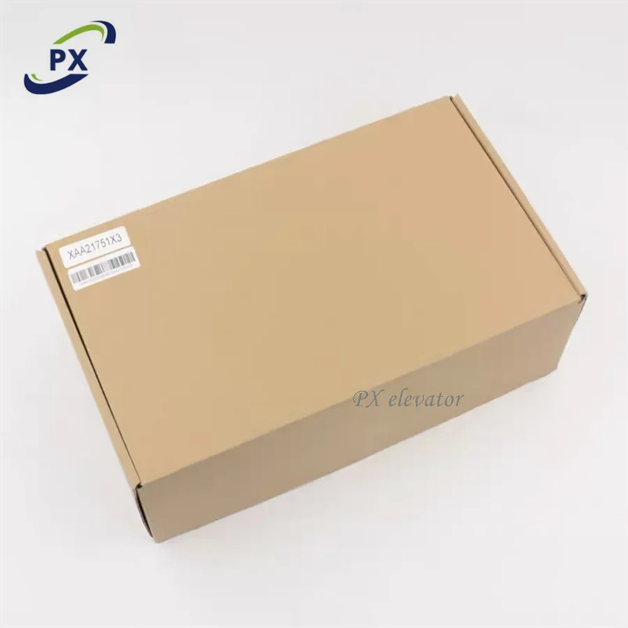 Запасные части для подъемника датчик уровня дыма лифта XAA21751X3/XAA21751X1 XIZI