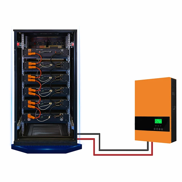4.8kwh 100ah 48v Lifepo4 Lithium Battery 200ah 50ah 2.4kwh 9.6kwh Solar System