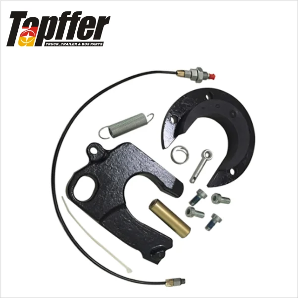 Fifth wheel for Semi Trailer parts truck parts TAPFFER brand