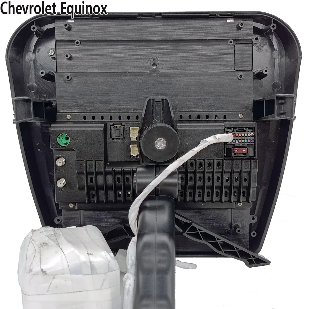 For  Chevrolet equinox  high hi-end  sound Android10  9.7 inch Car Radio with BT5.0 navigation