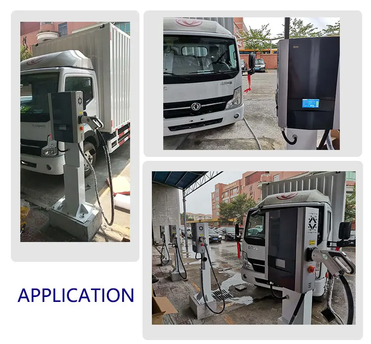 Intelligent China Supplier App Control Car Charging Station Custom Ev Phev Dc 7kwh Wallbox EV Charger