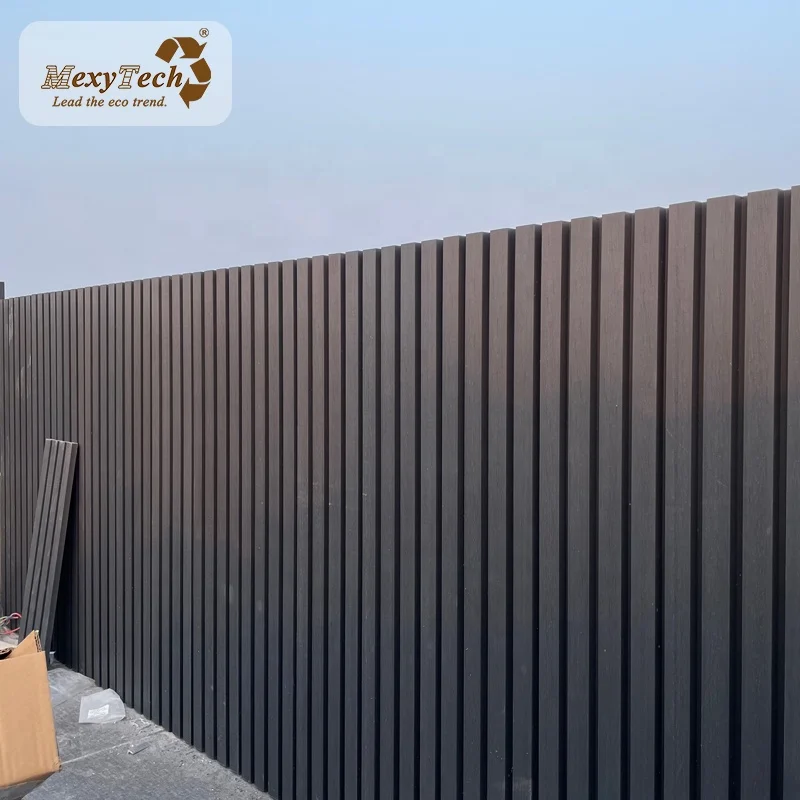 Structural Requirements waterproof external wall cladding  exterior siding wall panel slats wood wall panelling