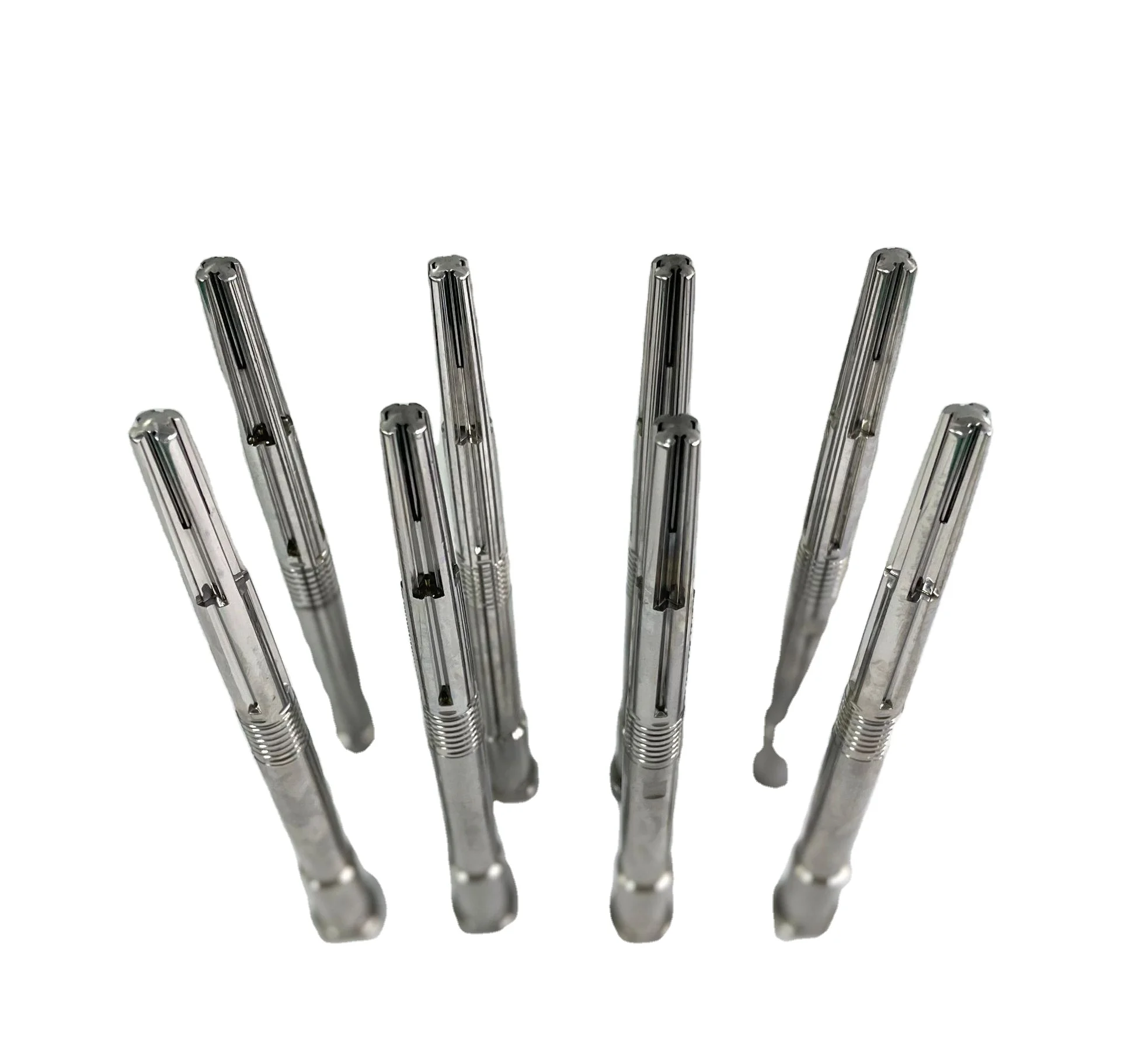 INJECTION MOLD PARTS Custom mold accessories fully added pen model core screw core inserts punch needle thimble