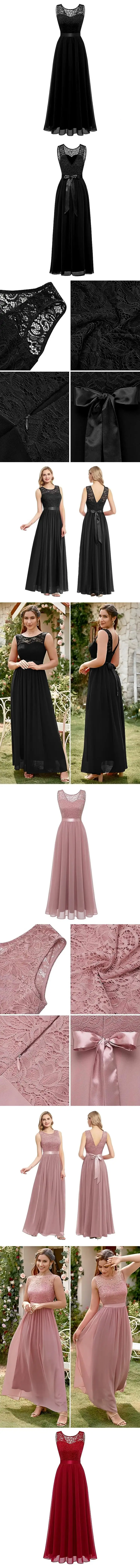 pink wedding dress
