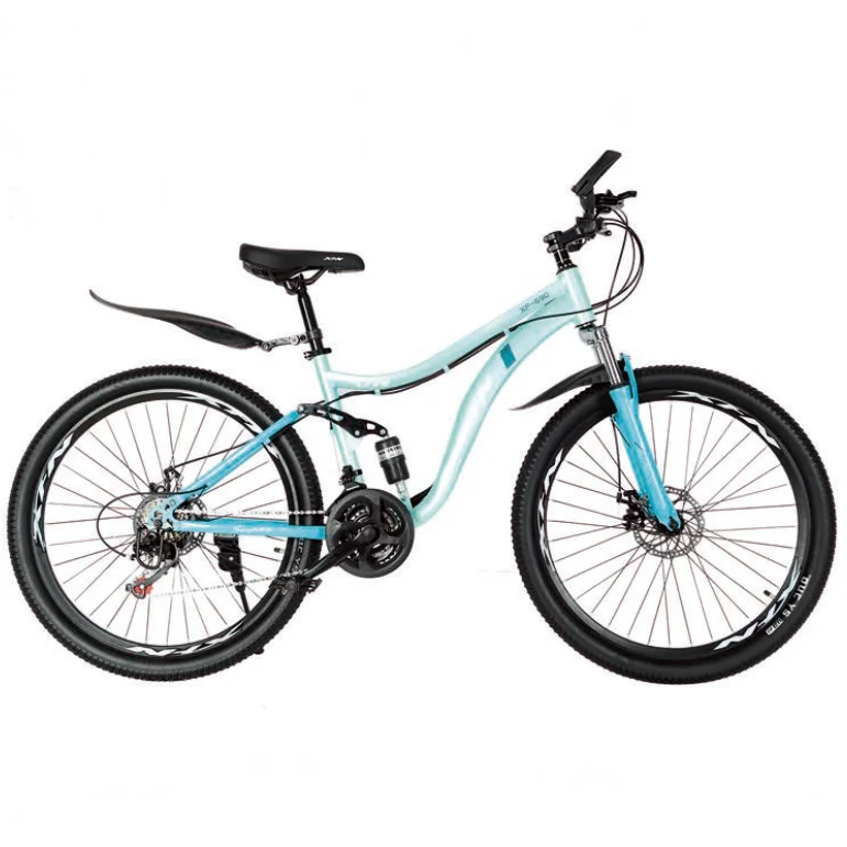 Hot Sale 26/28 Inch Adult MTB Road Mountain Sport Bicycle Steel Suspension Disc Brake System Aluminum Alloy Rim-Cheap Price!