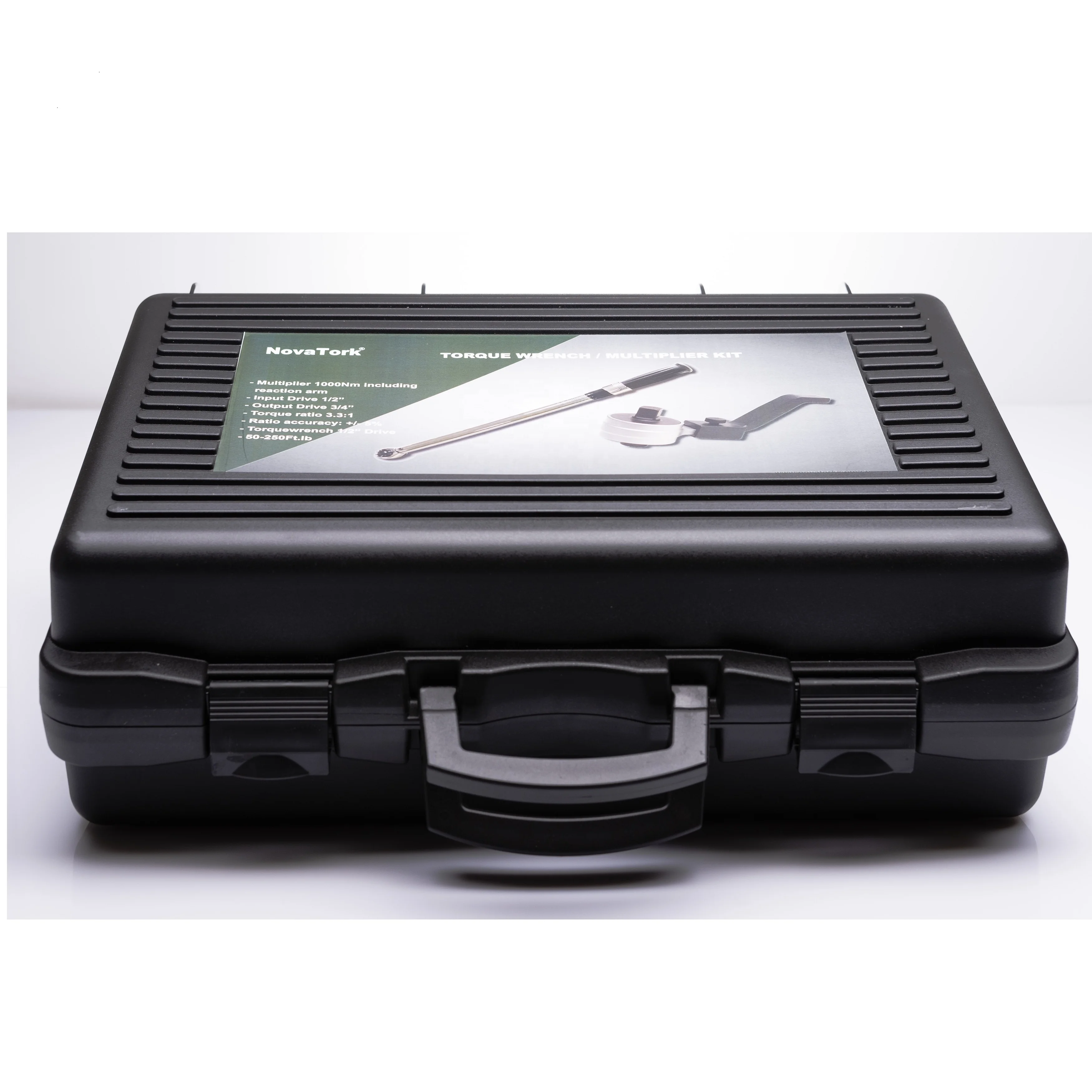 NovaTork промышленный и профессиональный усилитель крутящего момента