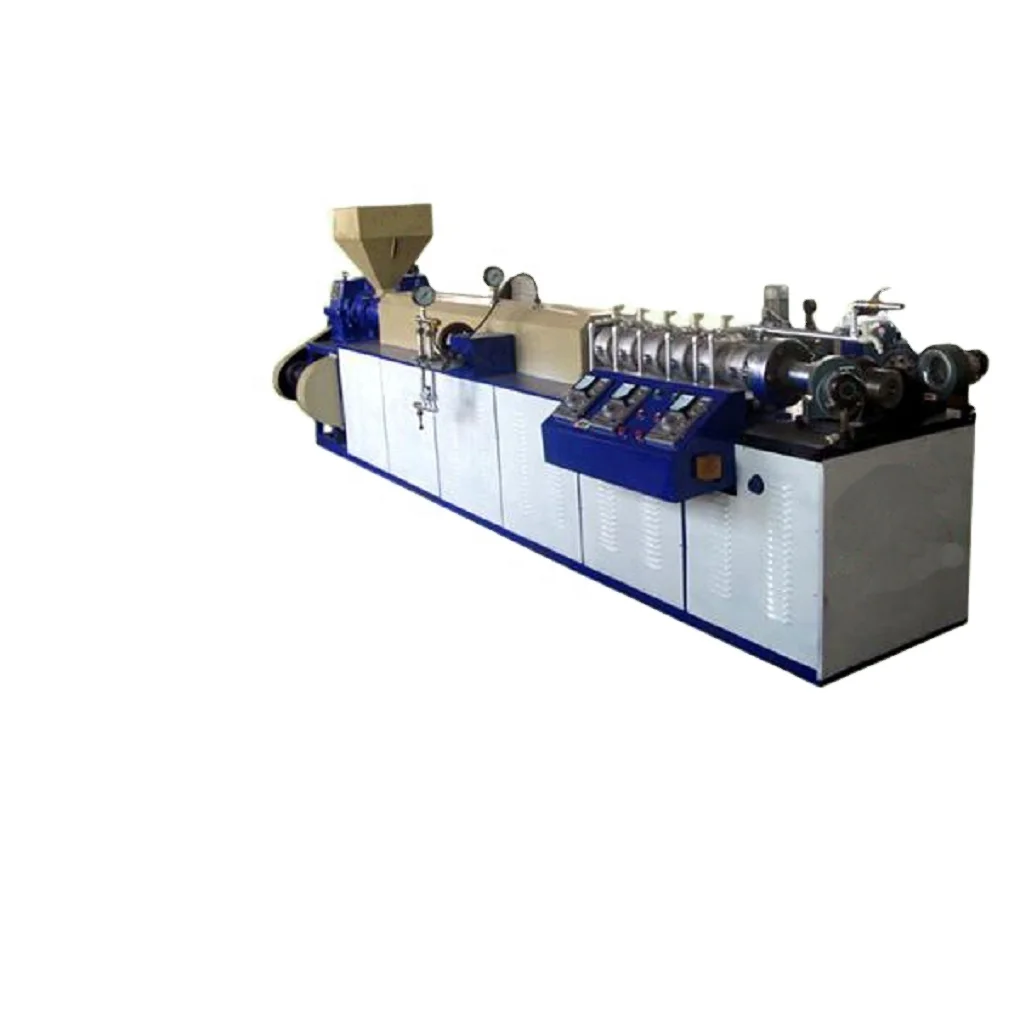EPE automatic foaming net production line    foaming  net machine   EPE Foam Net Extruding Machine