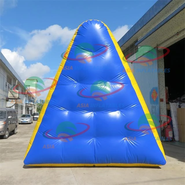 CS Field Competition Game Paintball Game Inflatable Paintball Bunker for Paintball Equipment