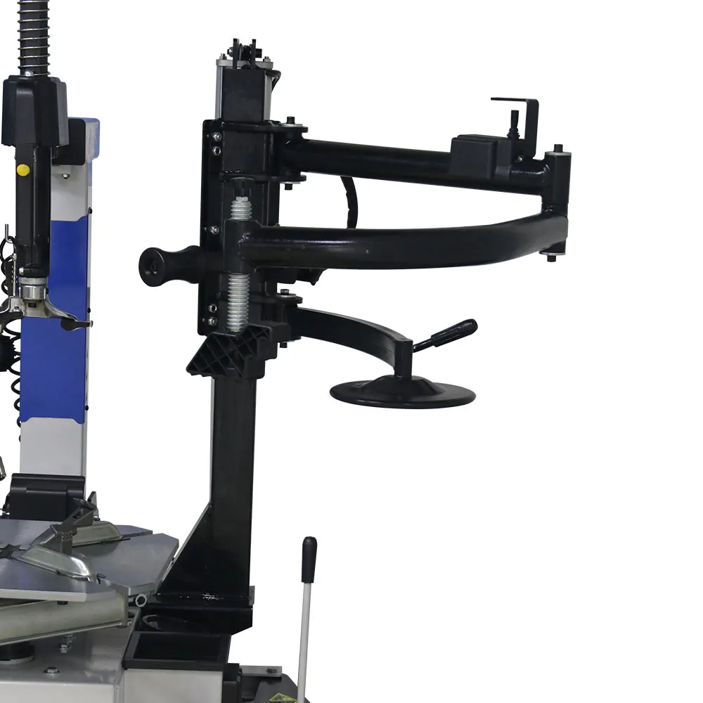 OD-Hoffwin горячая Распродажа 11 '-25' обод зажим шины машина для смены автомобиля S1126