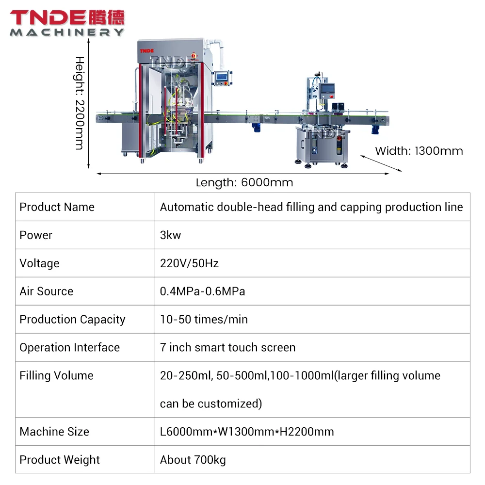 Automatic Jelly Yogurt Ice Cream Juice Syrup  Filling Capping Machine