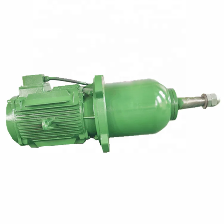 LF NGW Counter Flow Industrial Square Water Cooling Tower  Gear Box Speed Reducer factory 11kw waterproof Fan Gear Motor
