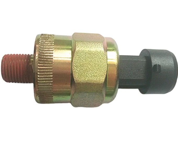 High quality Dongfeng Tianlong Truck Engine Spare Parts DCi11 Oil Pressure Sensor D5010437049