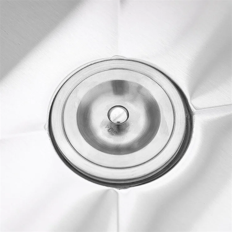 304 stainless steel one tub stainless steel sinks single bowl wash sink