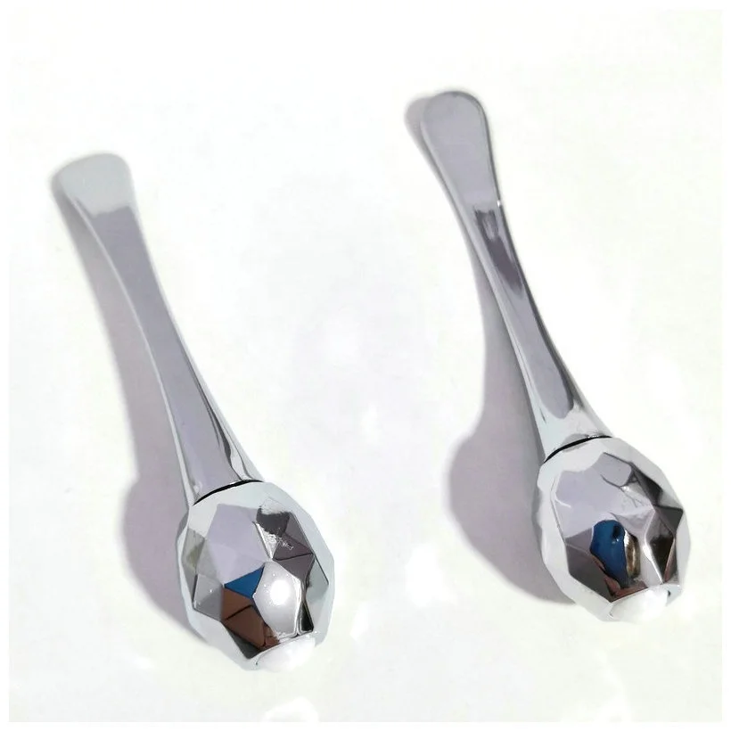 Eye Massage Cream Cosmetic Gold Metal Spoon And Spatula roller