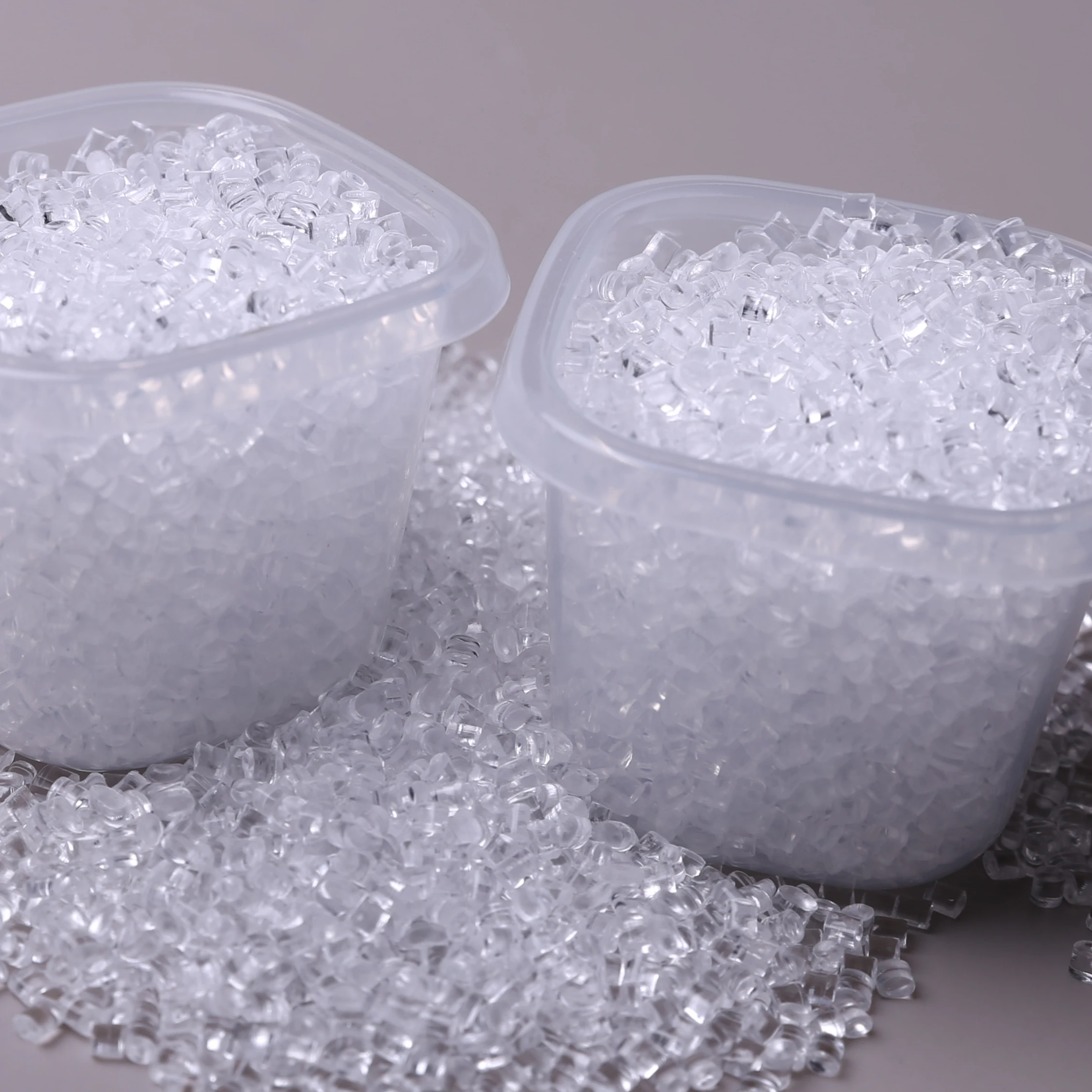 WANHUA PMMA HD01L resin with Excellent transparency,Outstanding outdoor durability,Good scratch resistancen granule PMMA
