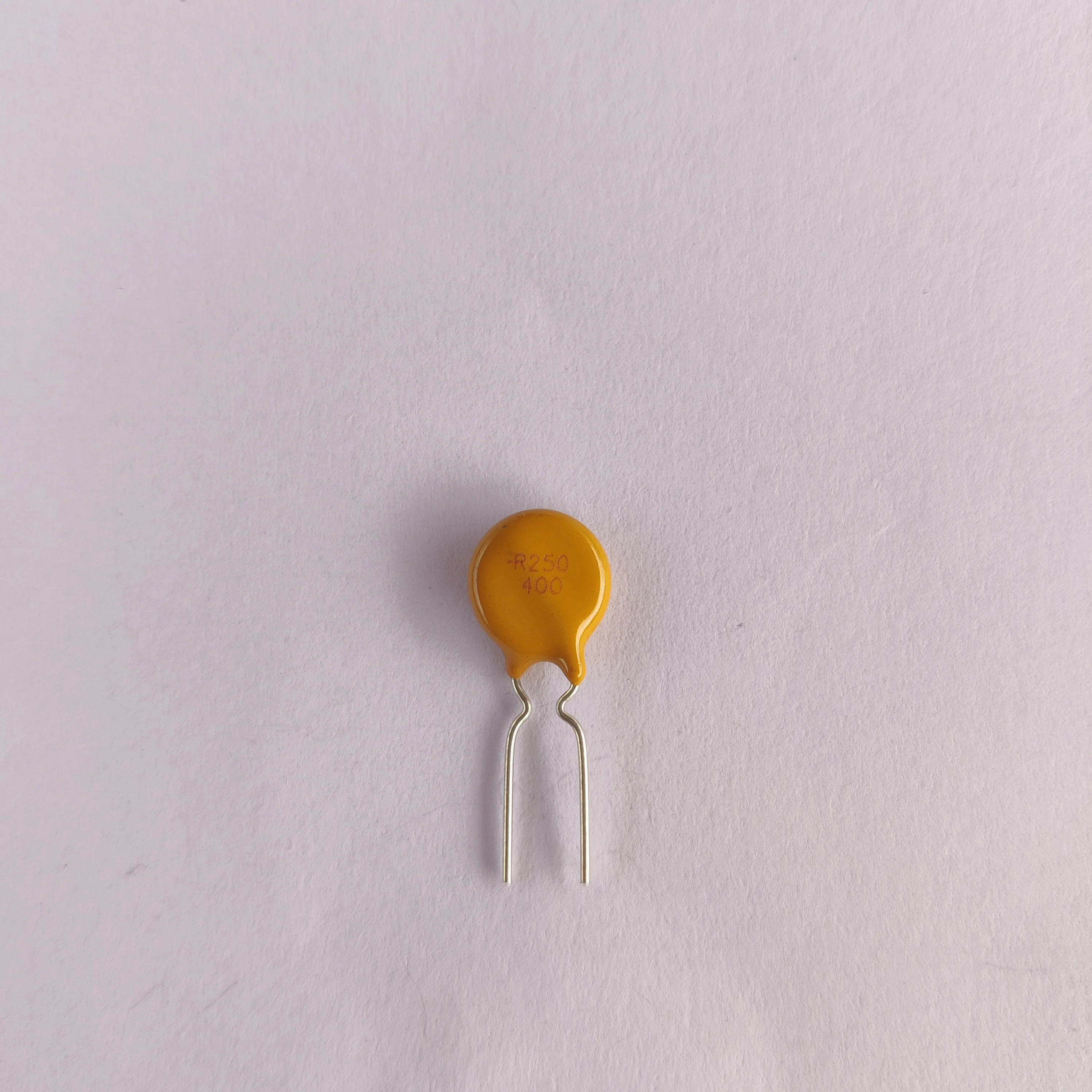 Chinese Manufacturer Orders Professional  Rating Voltage 16V,3A 16R300 Reusable Fuses