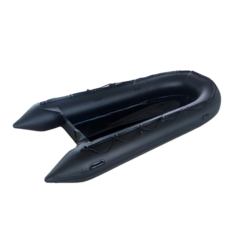 Synsor Best quality PVC Sport Boat Speed Rowing Boats Inflatable Boat for sale