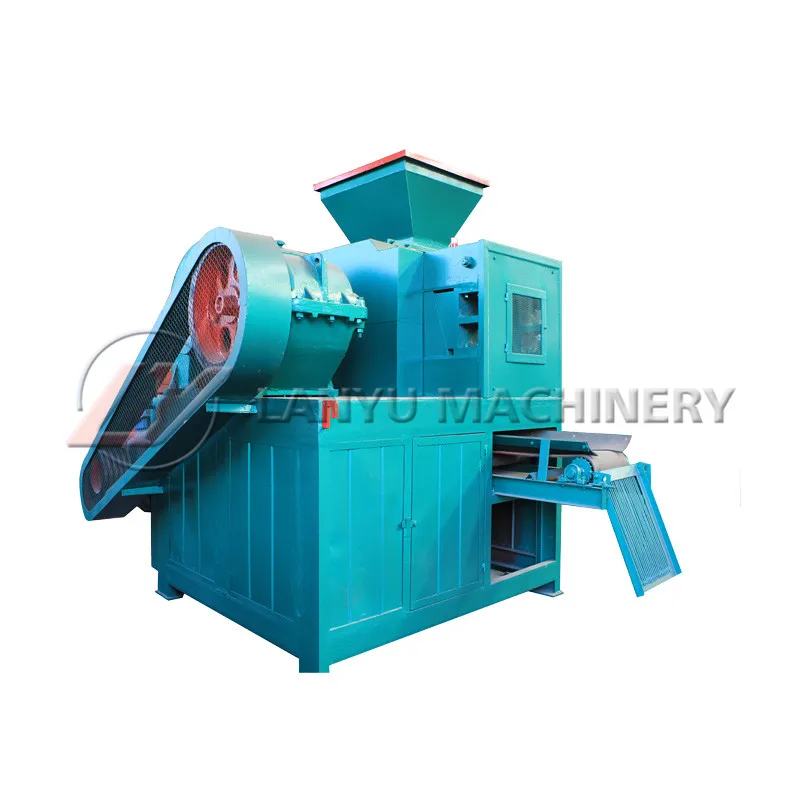 coal briquette production line/sawdust briquette machine/wood waste charcoal coal briquette production making line