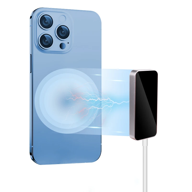 custom air core coil copper wire coil